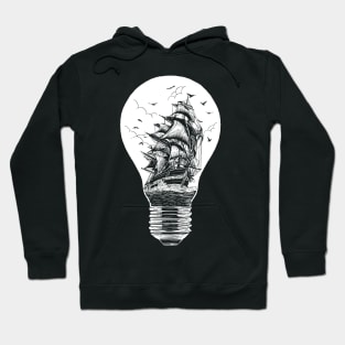 Light Of Journey Hoodie